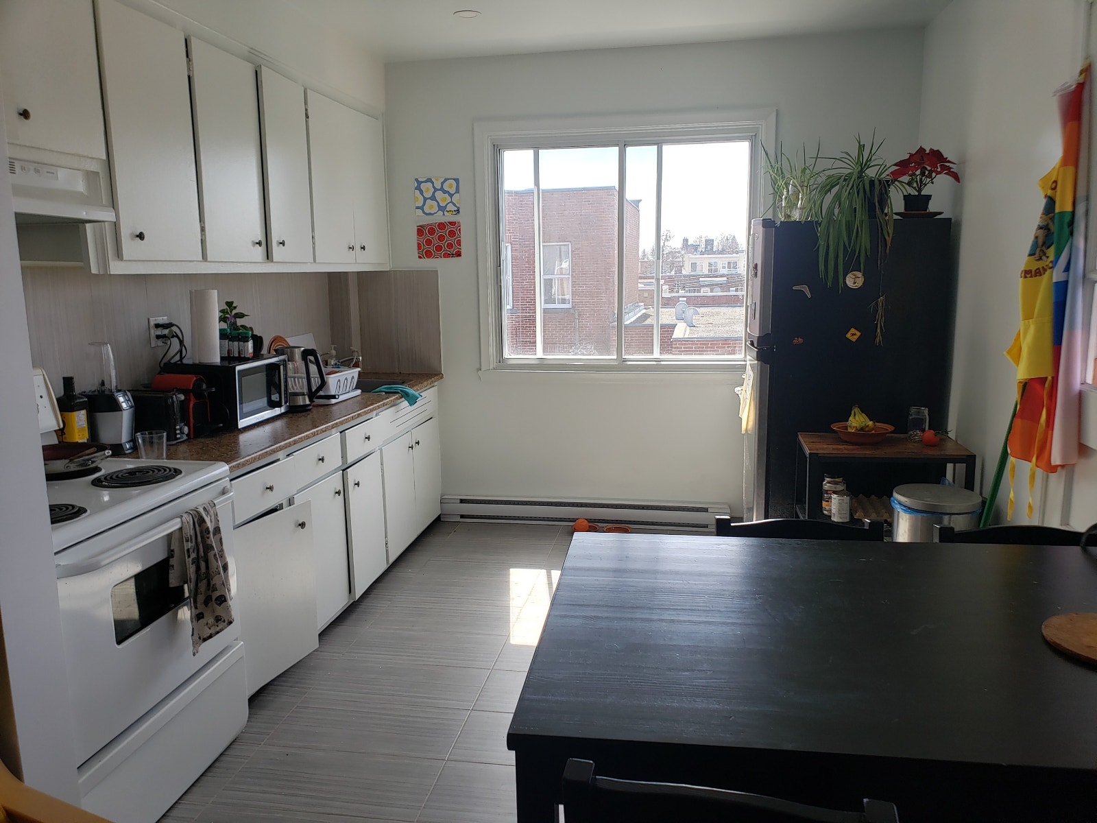 Grand 5 demi 500m metro parc, UDM MIL, parc jarry, 4 electros — photo 1