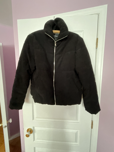 Manteau printemps / automne femme court, View more