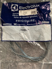 New Genuine  Frigidaire Dryer Belt