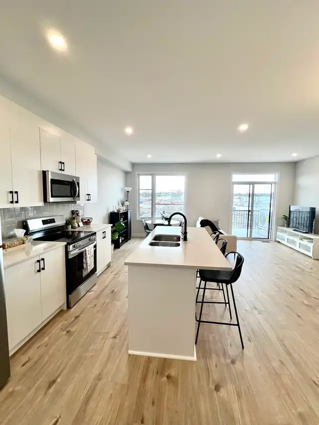 Room for rent in Kanata North in Room Rentals & Roommates in Ottawa - Image 4