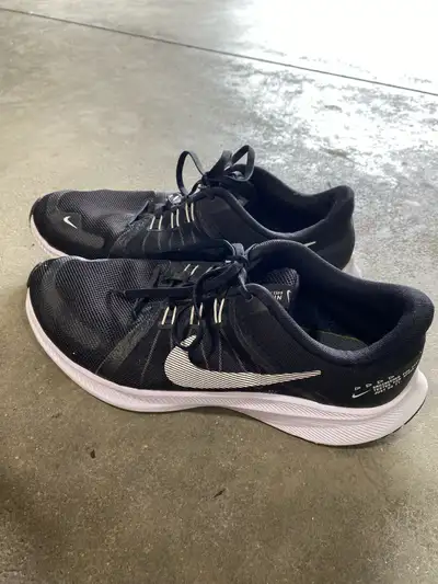 Women’s Nike Shoes (Size 10) - Like New , View more