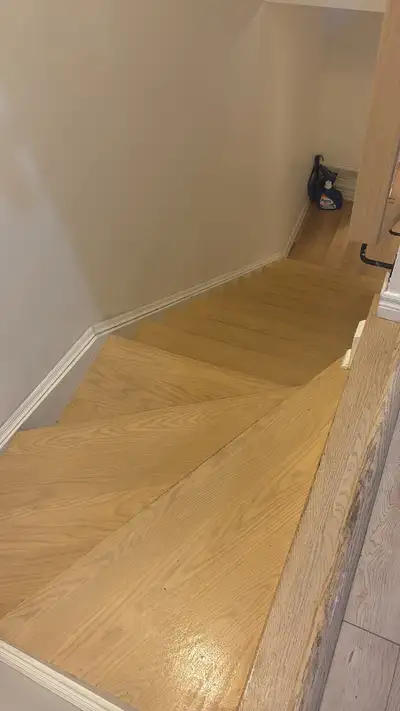 Room available on sharing basis for 2 girls from 1st December in Cambridge near Conestoga College.