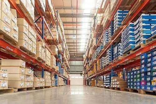 I'm looking for warehouse work 