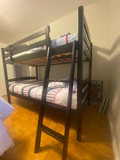 Bunk beds, View more