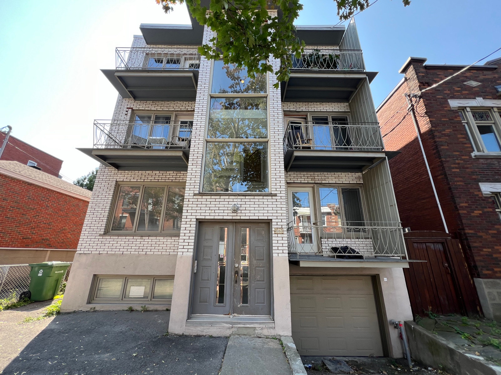 8060 Rue Saint-Dominique — photo 1