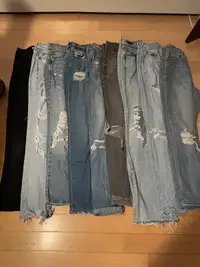 Jeans 24/25