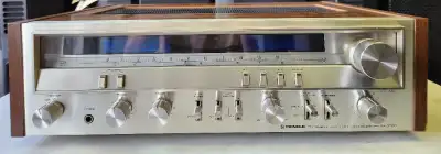 PIONEER SX-3700 STEREO RECEIVER, View more