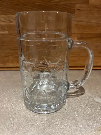 Snap-On beer mug, View more