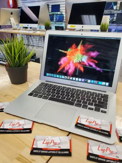 Macbook Air 13" PRIX DE GROS ⚡✨⚡✨⚡, View more