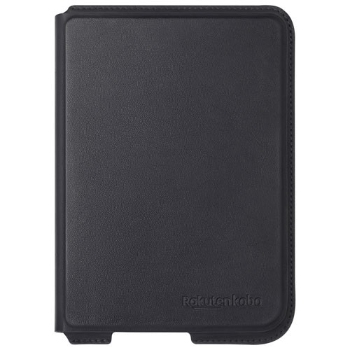 Kobo Nia SleepCover for Kobo Nia eReader - Black in iPad & Tablet Accessories in Burnaby/New Westminster