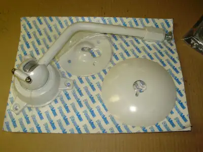 support plafonnier pour bt de son, View more