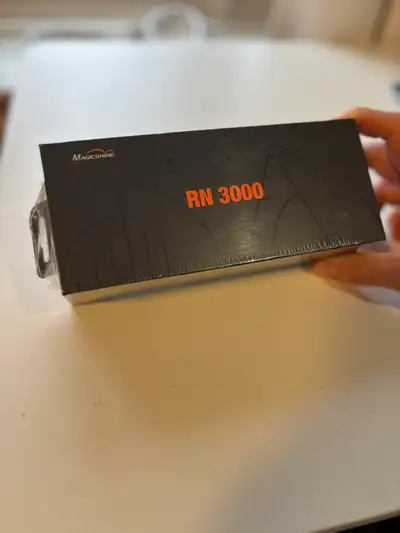 Magicshine RN3000 Front Bike Headlight (New), View more