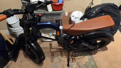 E-Bike For Sale, View more