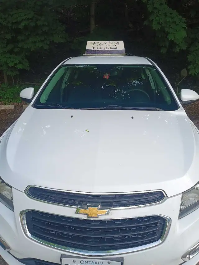 Fusion driving school 465512117935155200
