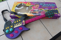Guitar Electric pour enfants