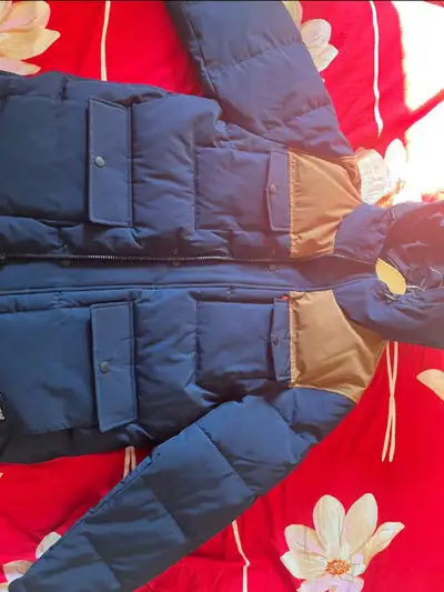 Mens Jacket, View more
