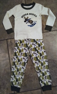 Kid's Gymboree Pyjamas 