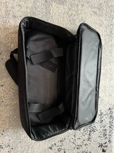 Guitar pedal board bag, View more