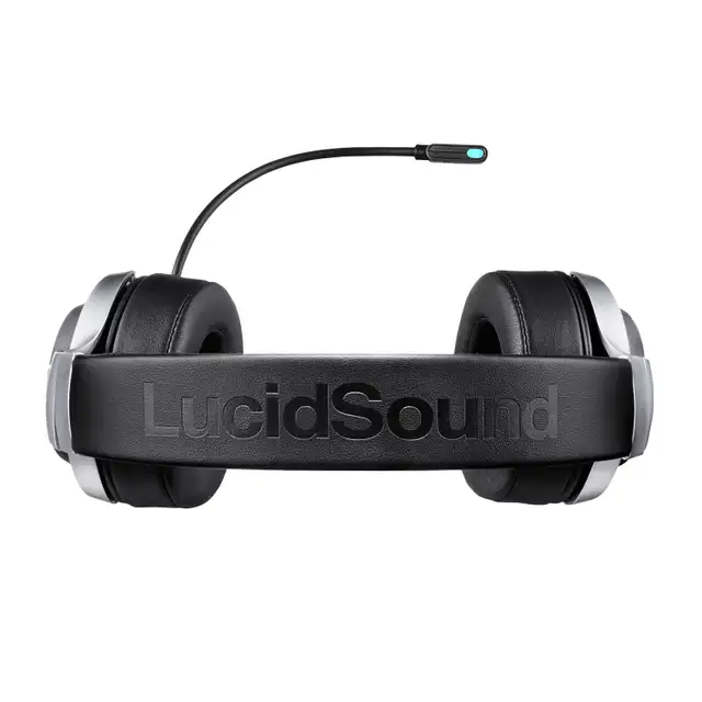 LucidSound LS20 gaming headset ps4 Xbox one/écouteurs in XBOX One in City of Montréal - Image 5