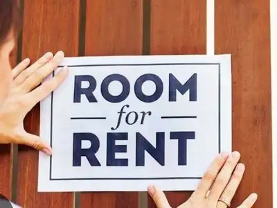 Private rooms for rent in a Christian home. Starting February 2026. Less than a minute walk to 154 T...