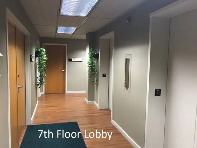 Premium Office Tower - 43 Church St - Offices for Lease in Commercial & Office Space for Rent in St. Catharines - Image 4