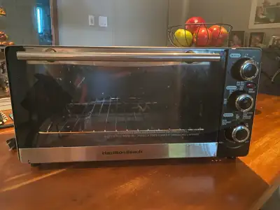 Four grille-pain Hamilton Beach, View more