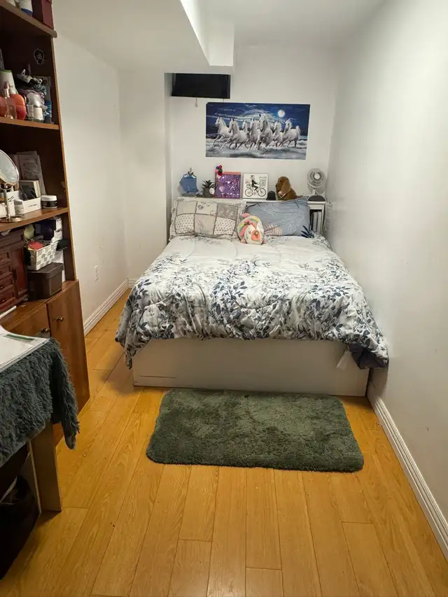 Room for rent - York University in Room Rentals & Roommates in City of Toronto - Image 3