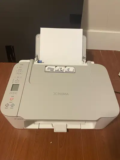 Printer Canon TS3420, View more
