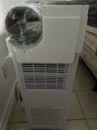 Costway Portable Air Conditioner, View more