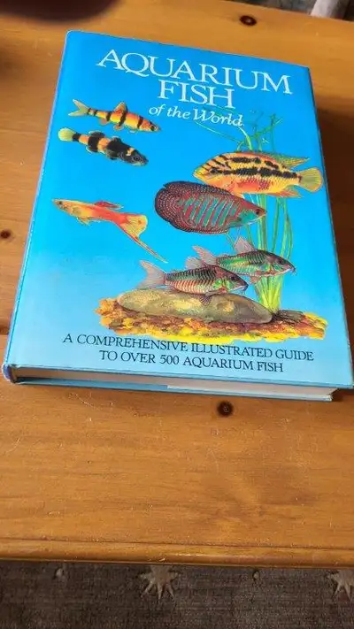 Freshwater Aquarium, View more