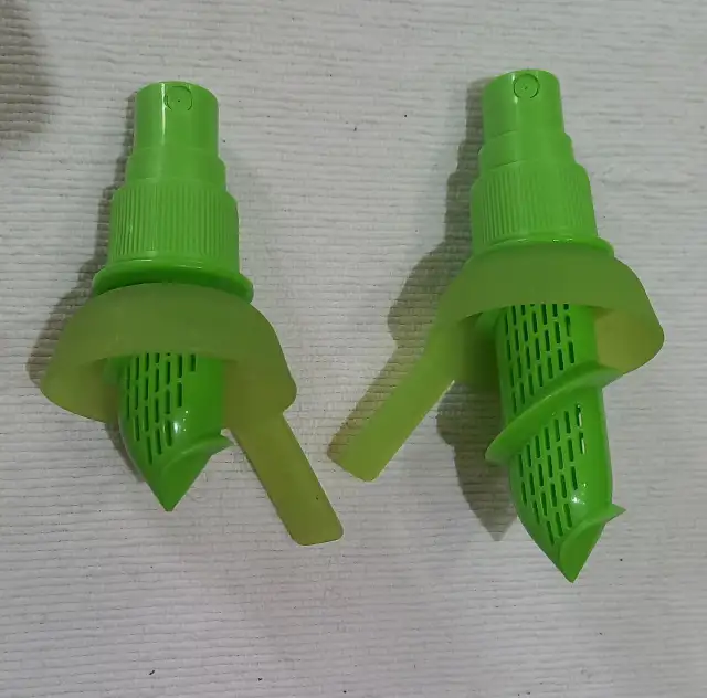 Lemon Juice Sprayer