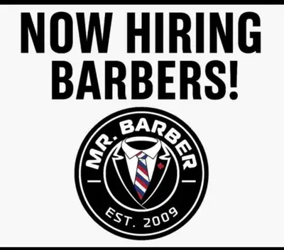 EXPERIENCED BARBERS !!, View more