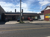 COMMERCIAL SPACE FOR LEASE (6 MONTHS FREE RENT)