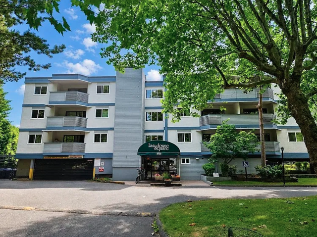 $1,850 / 1 Bed 1 Bath - 650sqft - Akcroyd Richmond