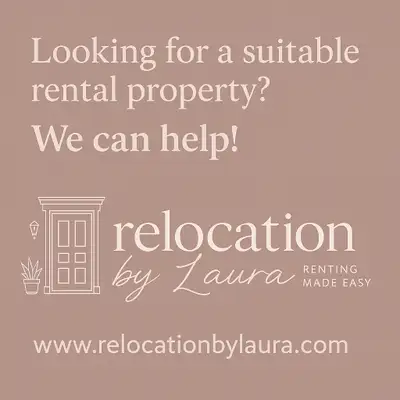 Authorized Third-Party Service Providers | BGRS Relocation Program My name is Laura Brown, owner of...
