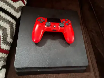 PS4 system, View more
