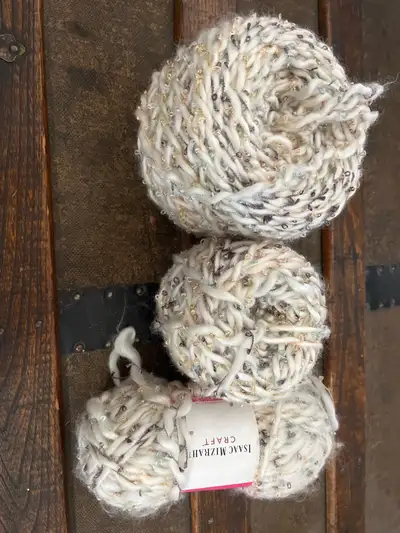 Yarn Destash, View more
