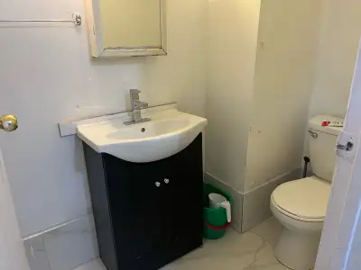 Room available for rent in Sudbury