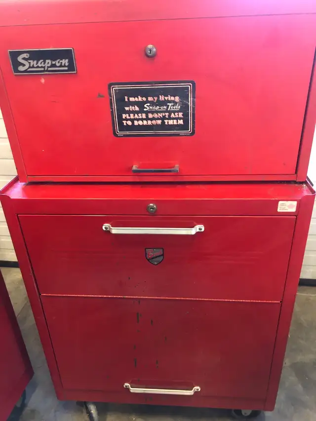 Tool Chests in Tool Storage & Benches in Calgary - Image 3