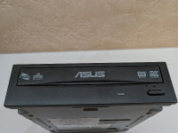 ASUS CD DVD RW Optical disc drive