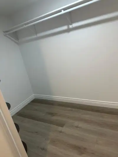 One Bedroom in Basement for Rent