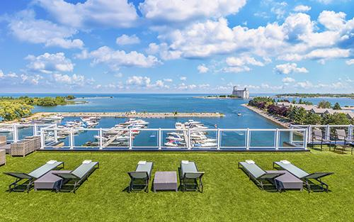 60,000 Vitality Assurance vacation points- Free Transfer! in Other Countries in Canada - Image 4