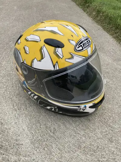 CASQUE DE MOTO, View more