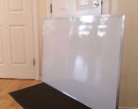 XL whiteboard