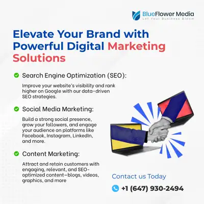 Results-Driven Digital Marketing – Leads. Sales. Growth., View more