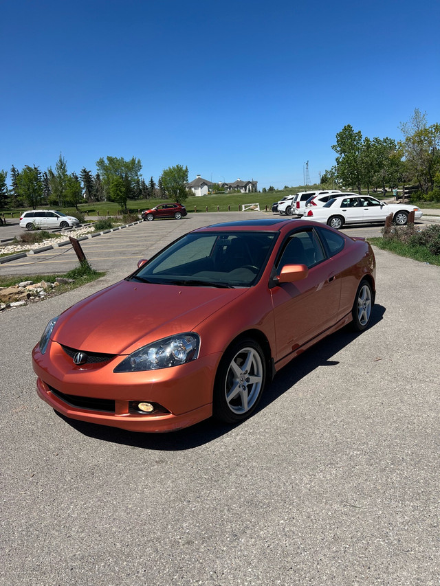 2006 Acura Rsx type S in Cars & Trucks in Calgary - Image 2