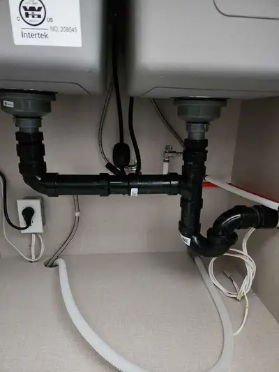 We are providing Plumbing & Drain Cleaning service in GTA Brampton Mississauga Milton Oakville for l...