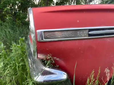 Project Cars, Parts & Trades – Mopar Collection + More Downsizing my collection. Looking to sell or...