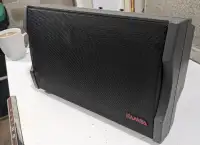 Panasonic Ramsa WS-A35 All Weather Speakers
