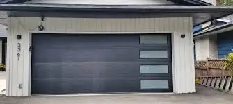 Garage Door and Opener, View more